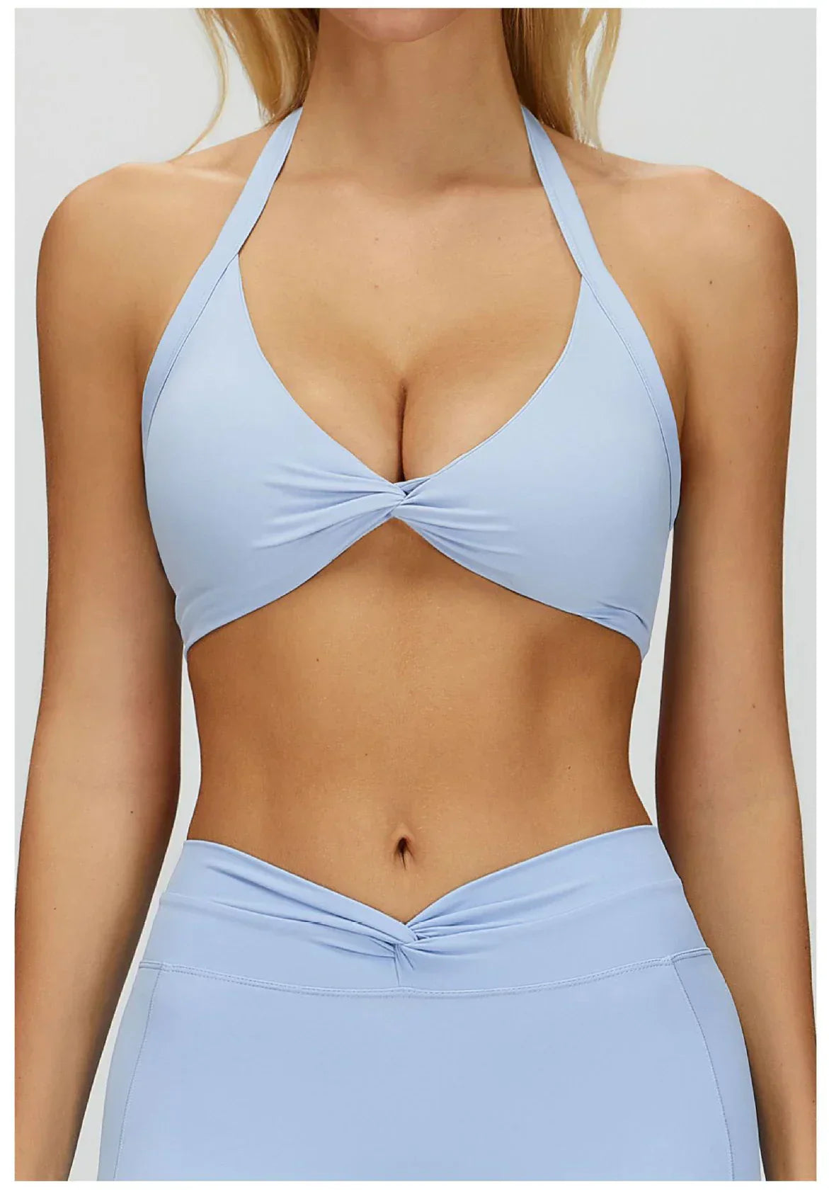 Fitness Bra Workout Tops Gym Fitness Underwear  Sports Bras Sexy Athletic Sport Bra Women Backless Gym Workout Yoga Crop Top