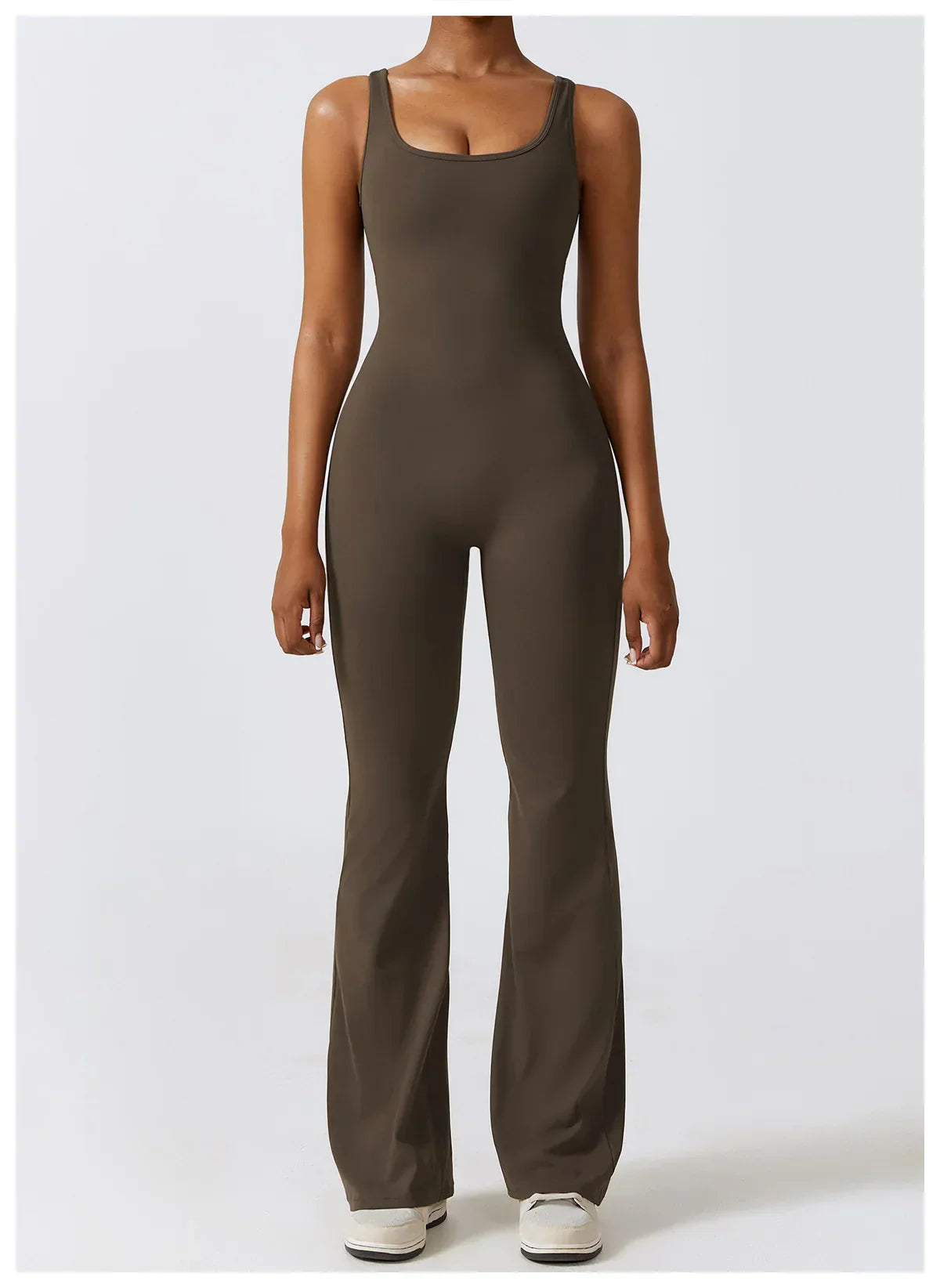 Women Tracksuit Sexy Jumpsuits Yoga Suit One-Piece Sport Fitness Workout Set Stretch Bodysuit Gym Clothes Push Up Sportswear