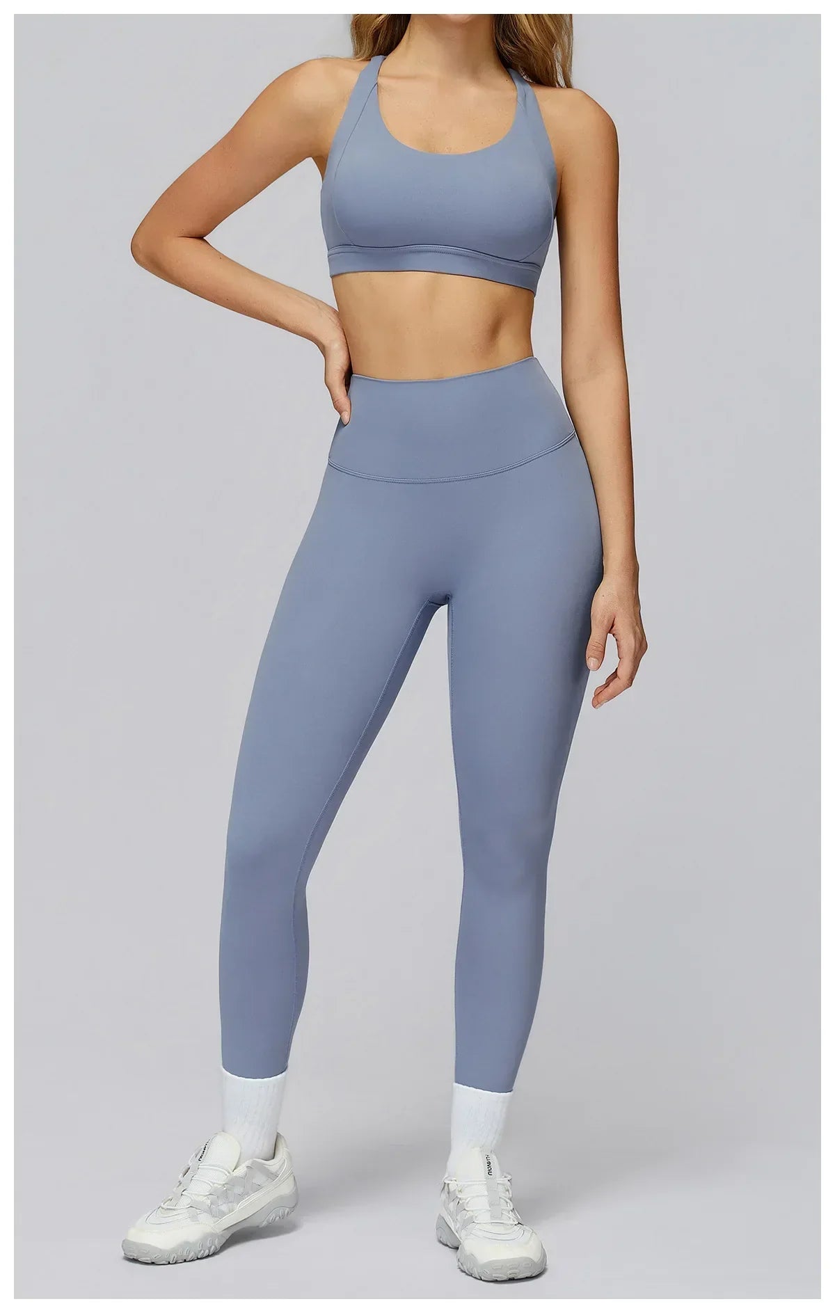 Women Yoga Leggings Push Up Fitness Leggings Running Cycling Pants Breathable Sports Leggings High Waist Workout Gym Clothing