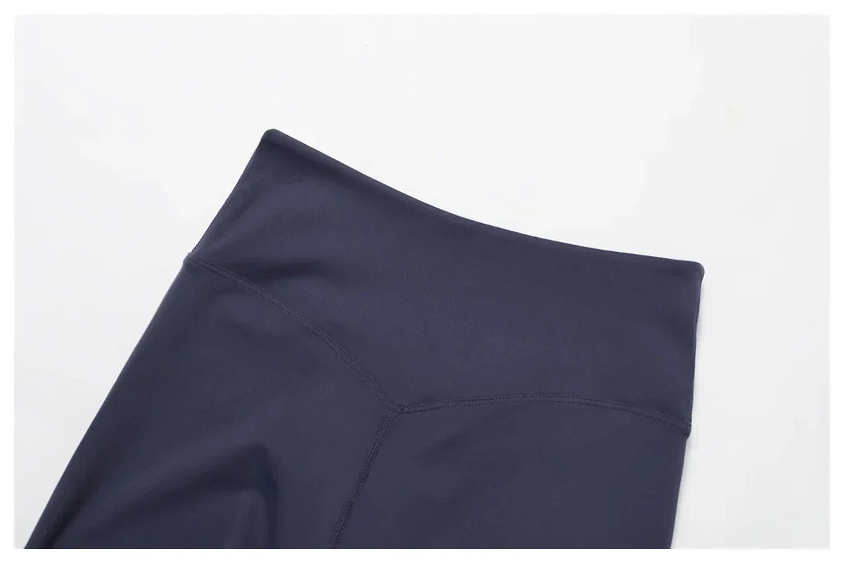 Women's High Waist Yoga Leggings Seamless High Stretchy Butt Lifting Breathable Impact Sports Pants Women Workout Gym Leggings