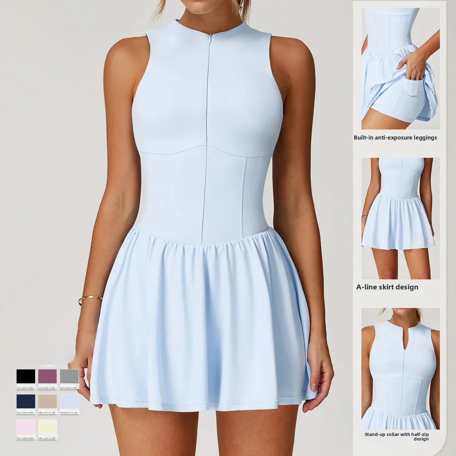 Short Sports Jumpsuit Gym Set Women Tracksuit Yoga Clothes Rompers Workout One-piece Suit Female Outdoor Recreation Bodysuits