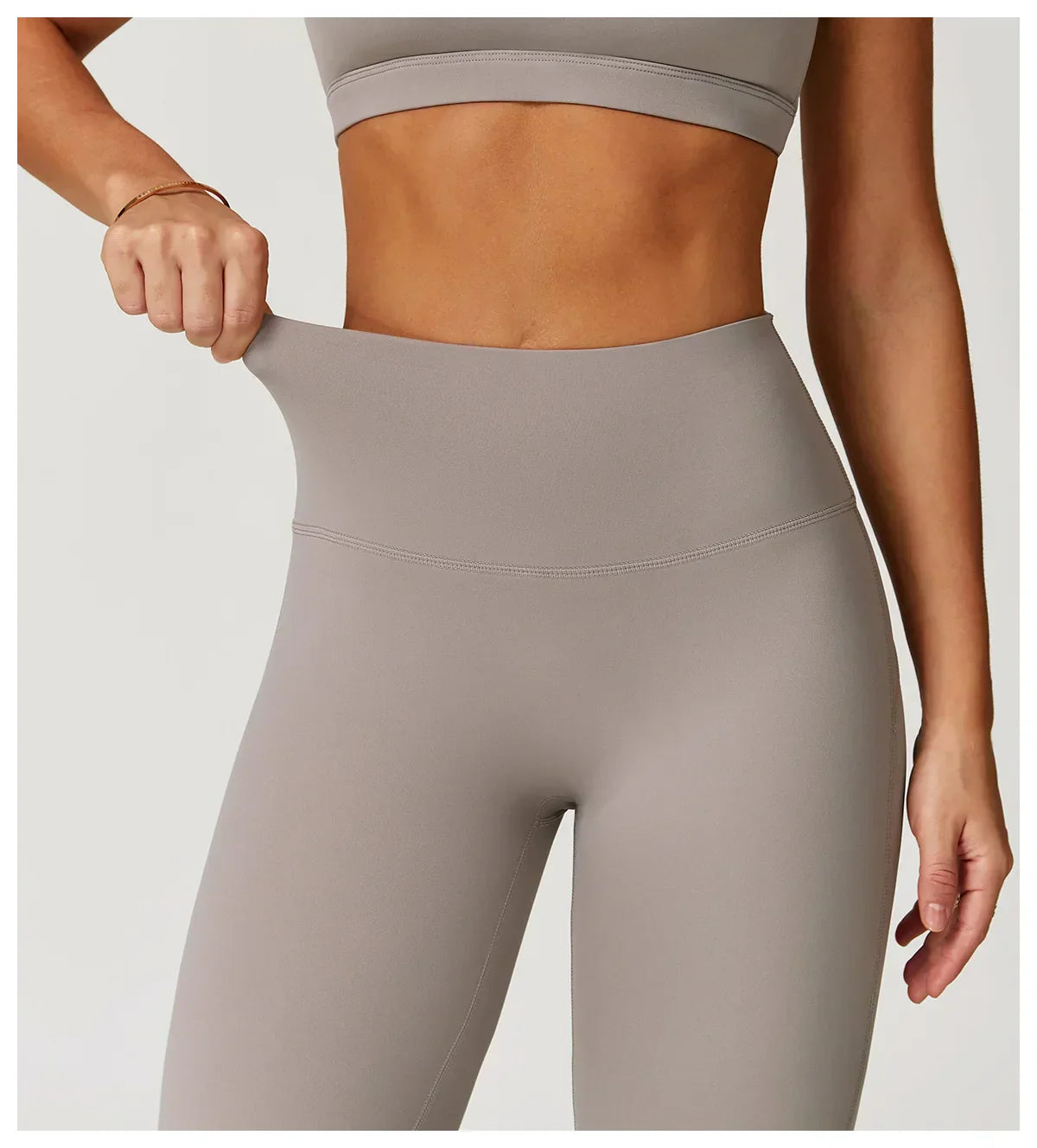 Women Yoga Leggings Fitness Leggings Running Cycling Pants Breathable Sports Leggings High Waist Tights Workout Gym Clothing