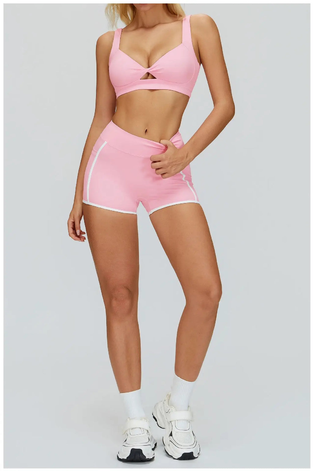 Fitness Underwear Workout Tops Gym Push Up Fitness Sports Bras Sexy Athletic Sport Bra Women Backless Running Gym Yoga Crop Top