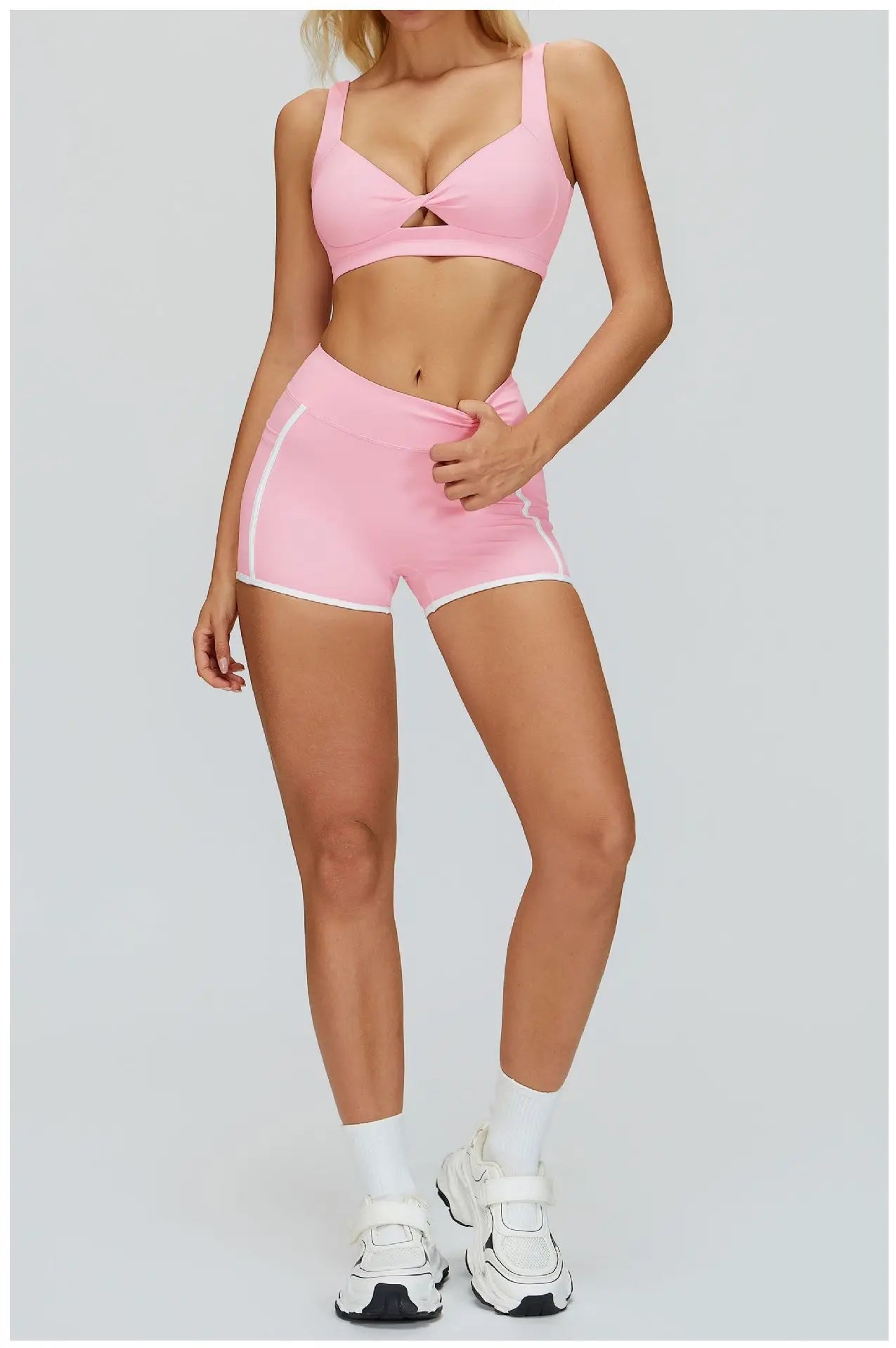 Fitness Underwear Workout Tops Gym Push Up Fitness Sports Bras Sexy Athletic Sport Bra Women Backless Running Gym Yoga Crop Top