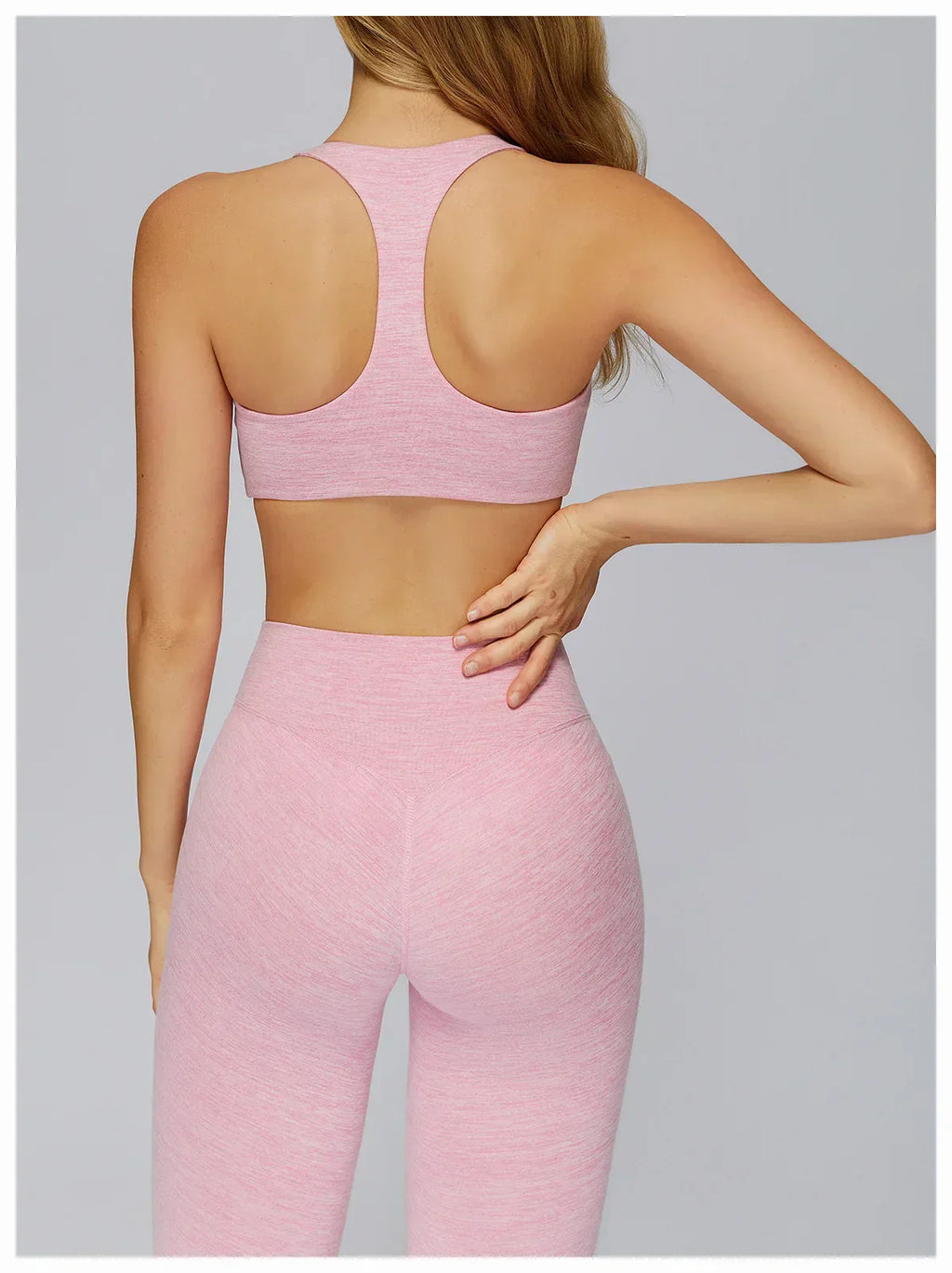 Quick Dry Sports Bra Women Underwear Female Running Gym Bra Push Up Tight Casual Yoga Top V-Neck Bra With Removable Padding Bras