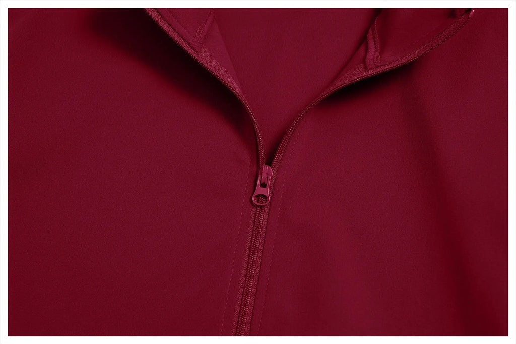 Yoga Long Sleeve Zipper Jacket Women Crop Tops T-shirts Solid Sports Top Running Shirts Sexy Quick Dry Fitness Gym Sport Wear