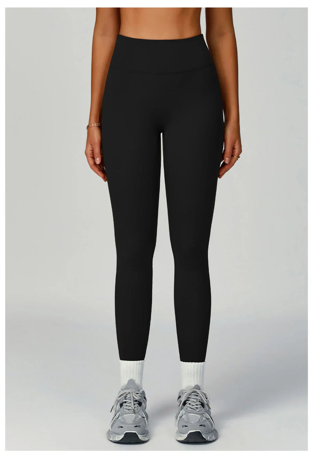 Women's High Waist Yoga Leggings Seamless High Stretchy Butt Lifting Breathable Impact Sports Pants Women Workout Gym Leggings