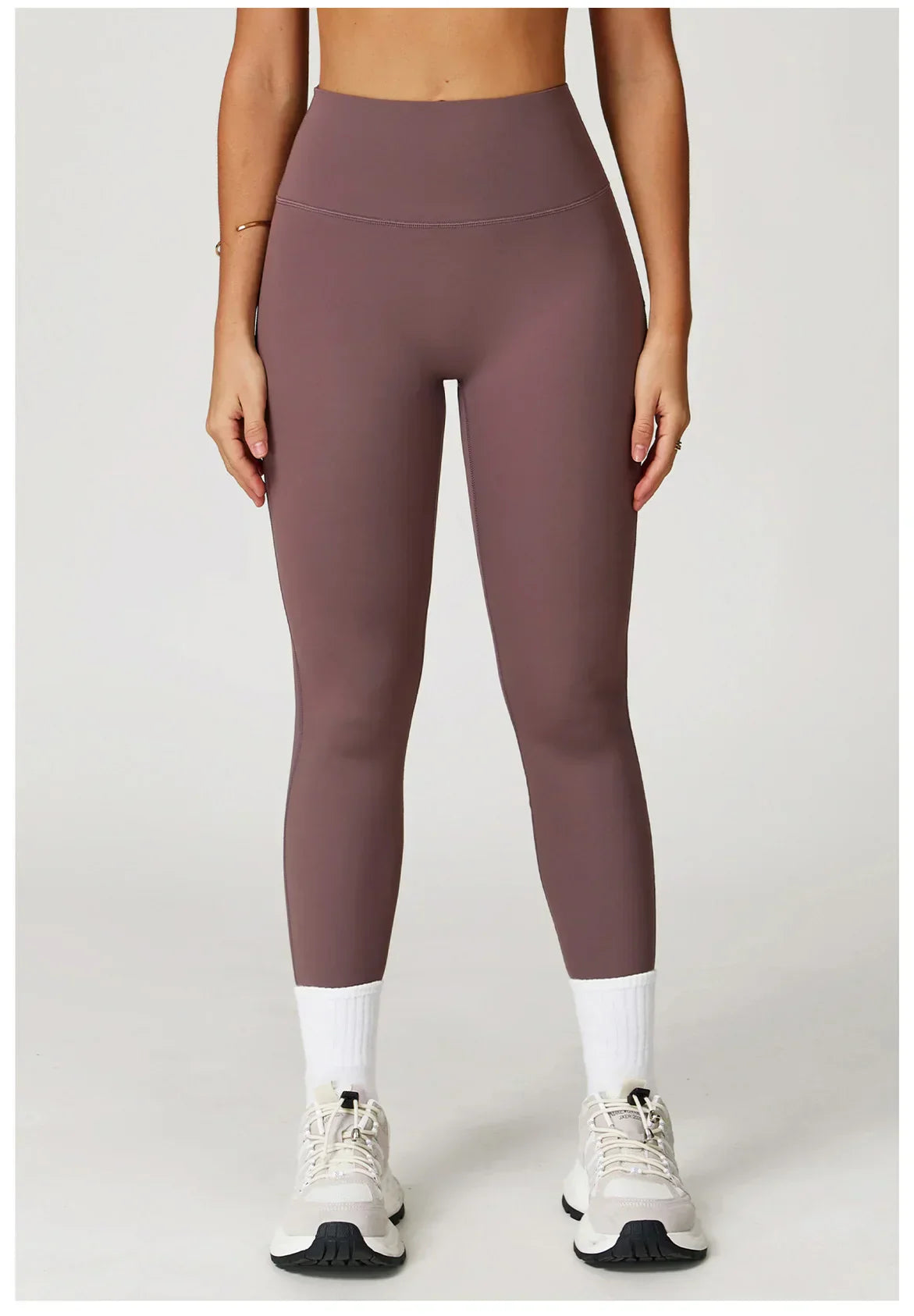 Women Yoga Leggings Fitness Leggings Running Cycling Pants Breathable Sports Leggings High Waist Tights Workout Gym Clothing