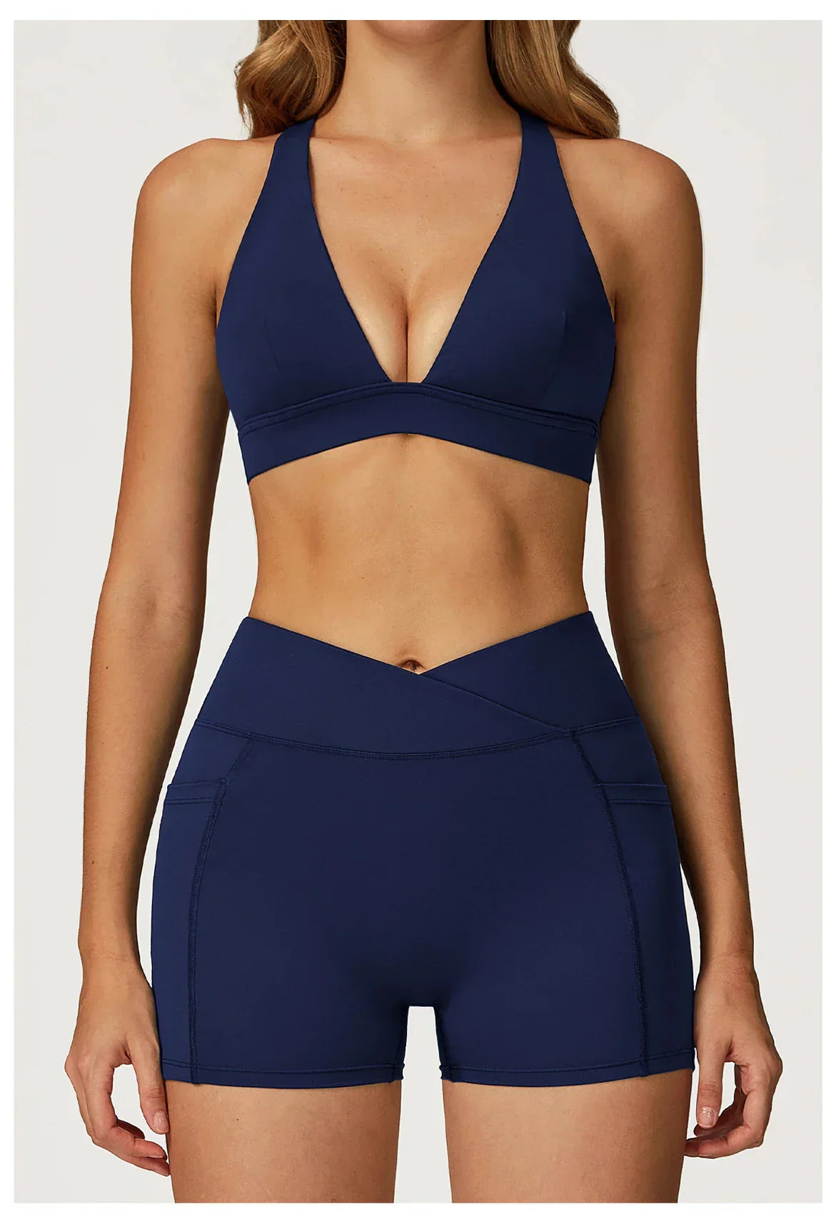 Fitness Bra Women Workout Tops Gym Underwear Fitness Sports Bra Sexy Athletic Sport Bra Women Backless Push Up Gym Yoga Crop Top