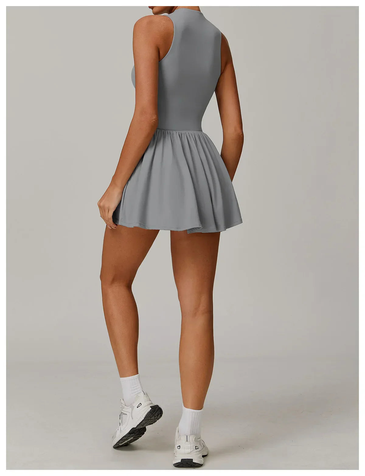 Short Sports Jumpsuit Gym Set Women Tracksuit Yoga Clothes Rompers Workout One-piece Suit Female Outdoor Recreation Bodysuits