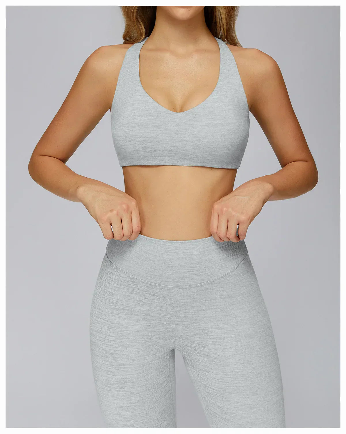 Quick Dry Sports Bra Women Underwear Female Running Gym Bra Push Up Tight Casual Yoga Top V-Neck Bra With Removable Padding Bras