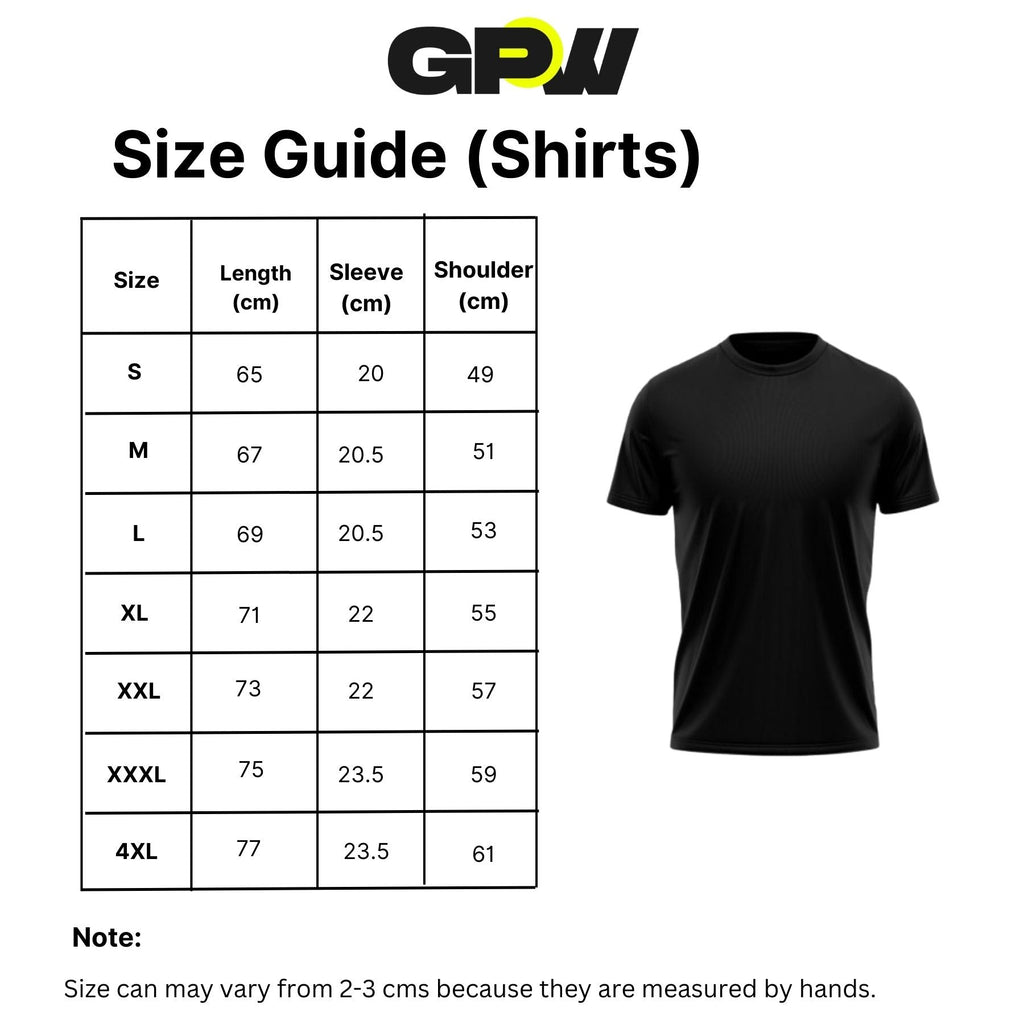 Summer Men’s Cotton Gym T-Shirt
