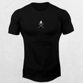 Summer Men’s Cotton Gym T-Shirt