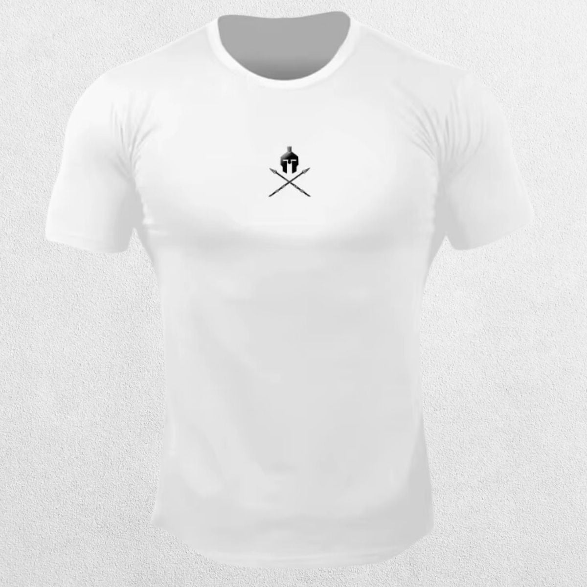 Summer Men’s Cotton Gym T-Shirt