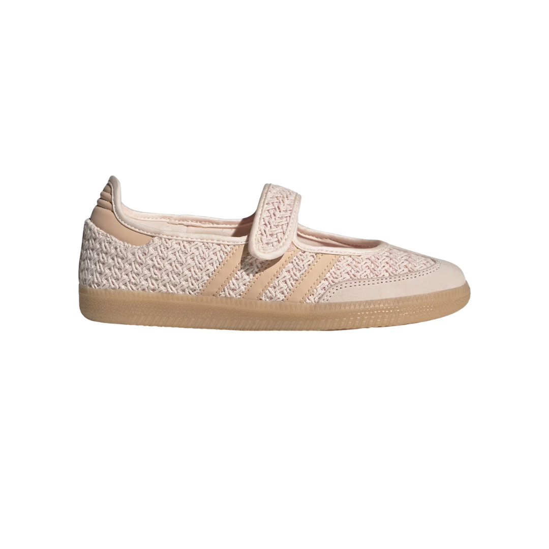 Samba Jane Shoes