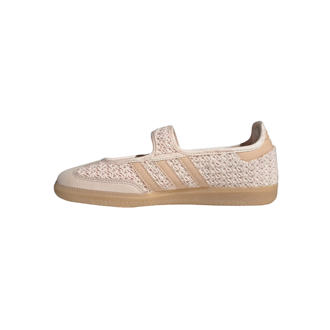 Samba Jane Shoes