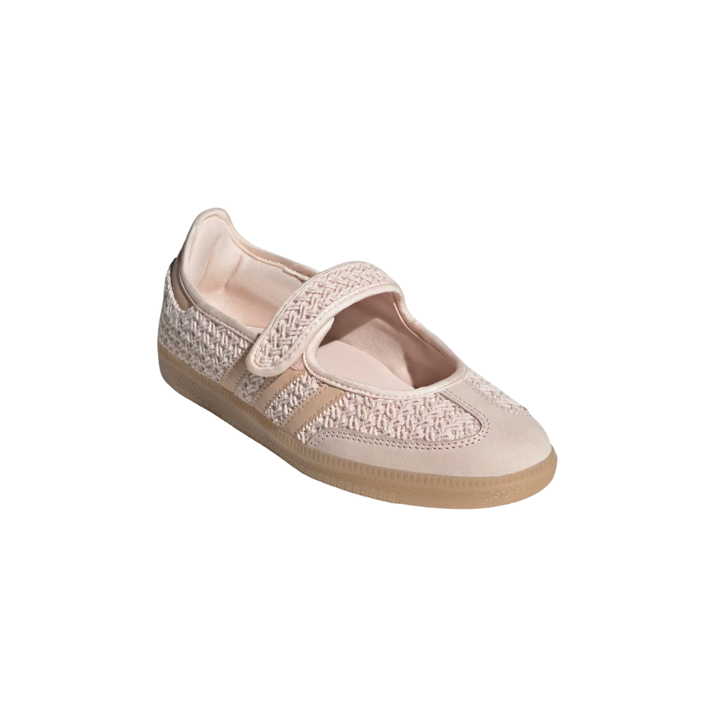 Samba Jane Shoes