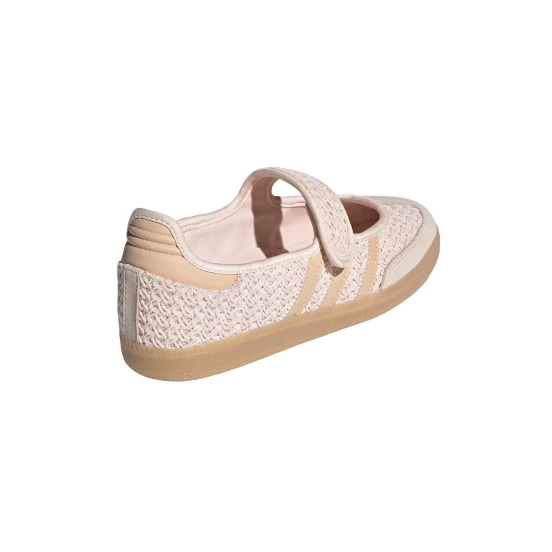 Samba Jane Shoes