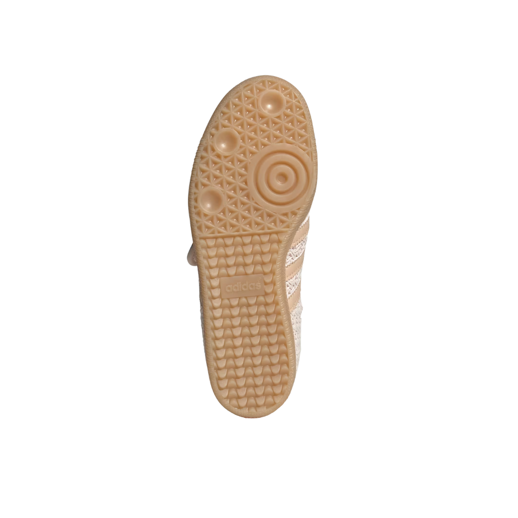 Samba Jane Shoes