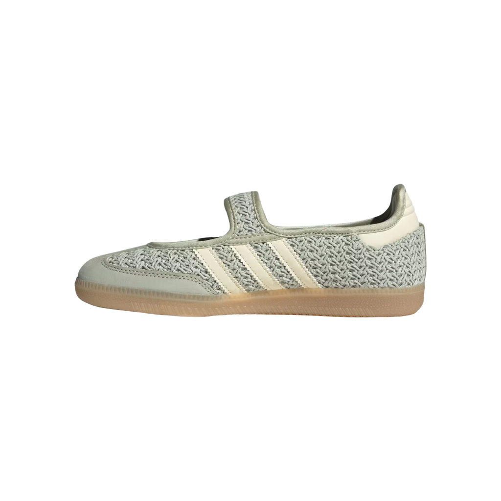 Samba Jane Shoes