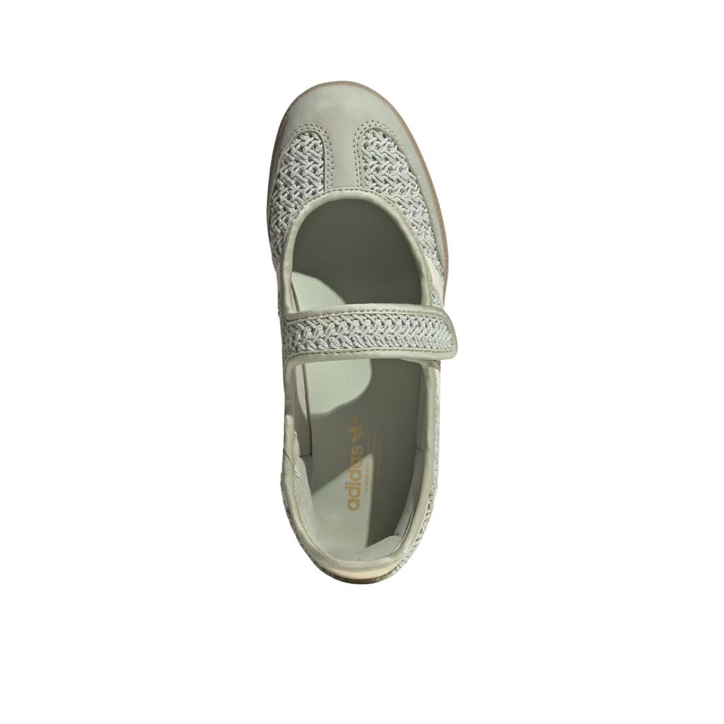 Samba Jane Shoes