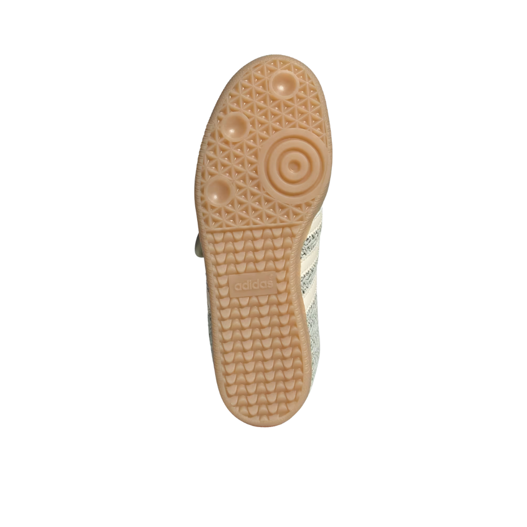 Samba Jane Shoes
