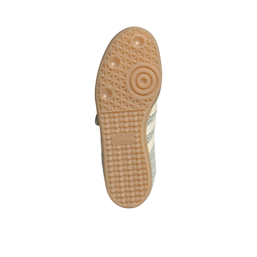 Samba Jane Shoes