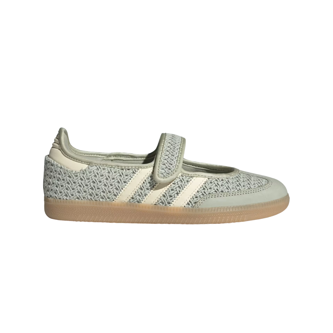 Samba Jane Shoes