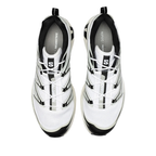 XT-6 White Metal Black