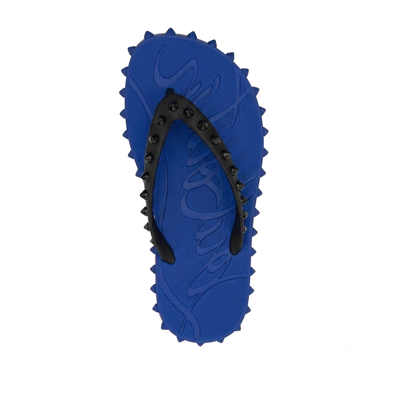 Super Loubi flip-flops