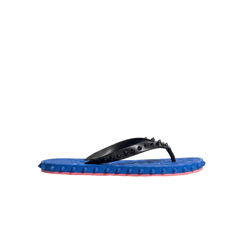 Super Loubi flip-flops