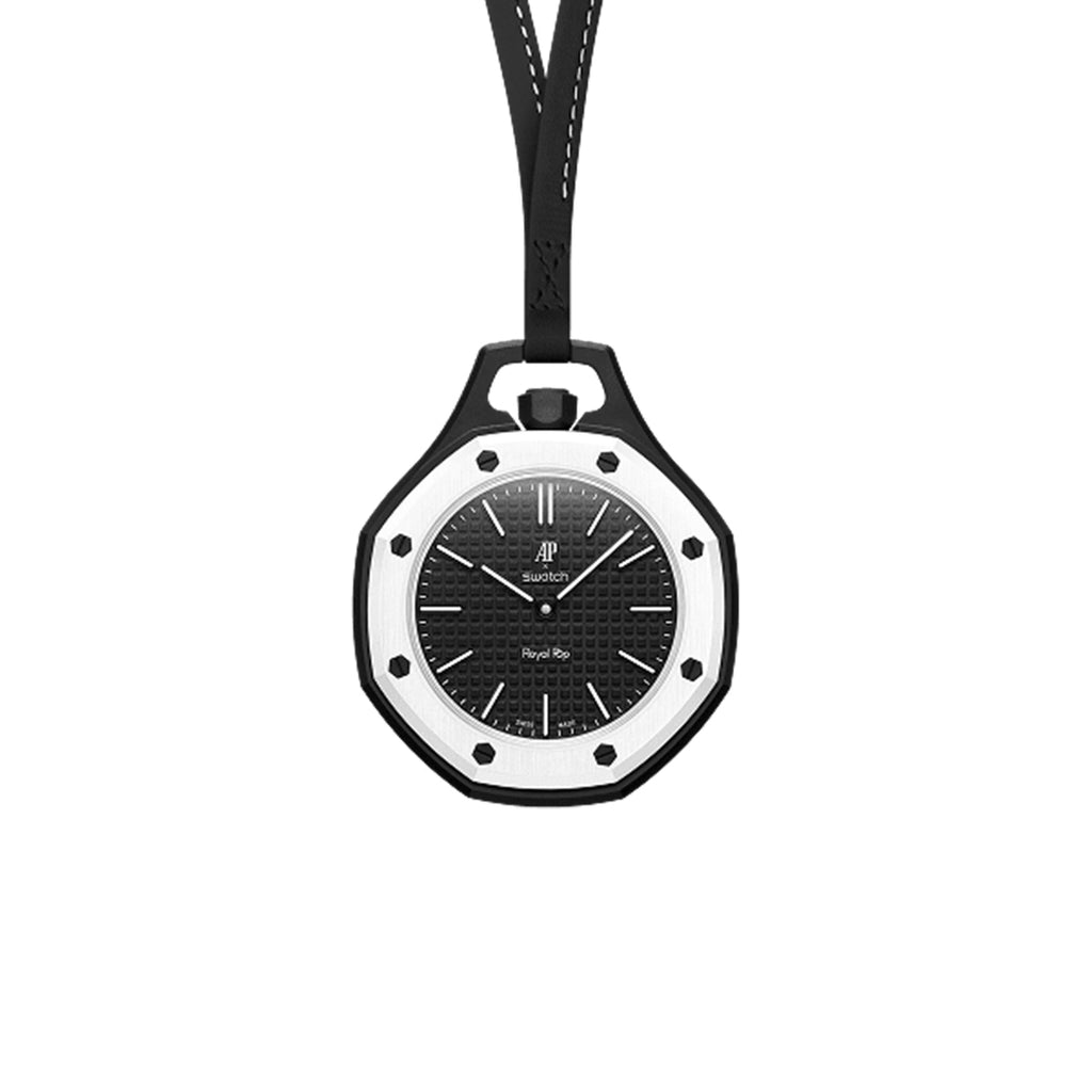 Royal Pop AP Swatch
