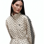 Polka Dot Track Set