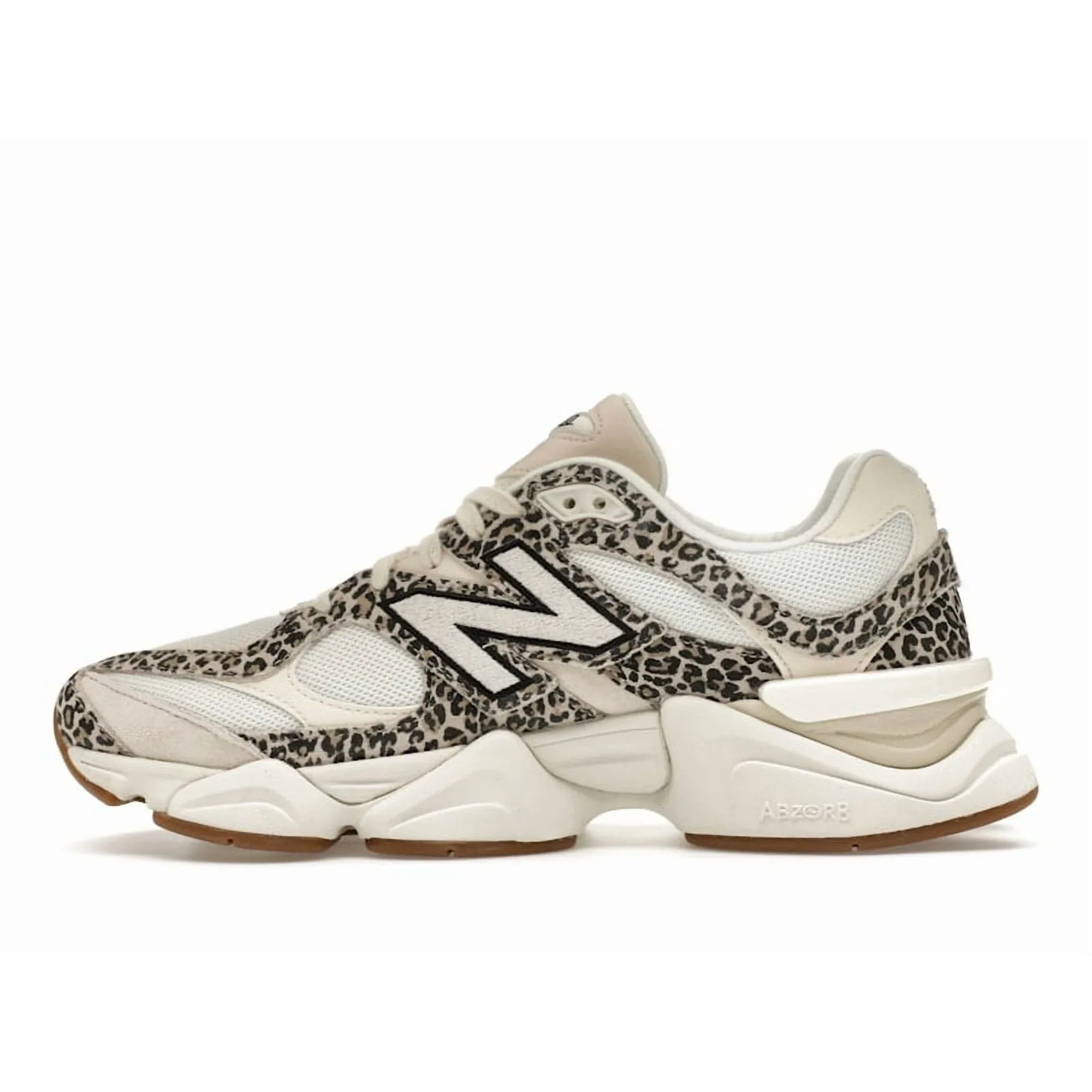 9060 Leopard Print
