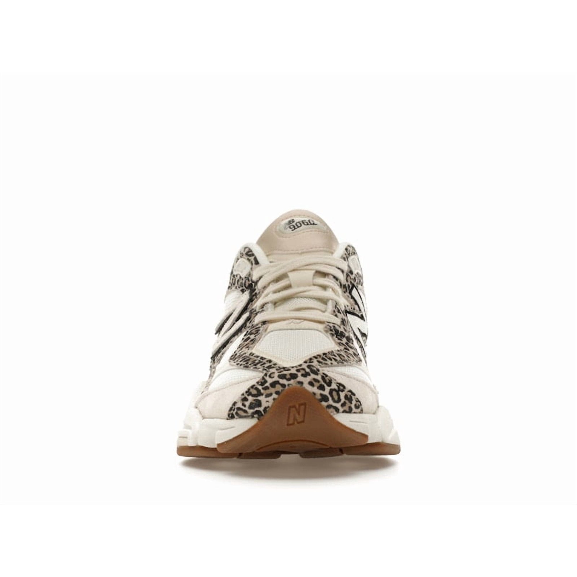 9060 Leopard Print