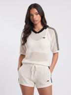 Knitted Crochet Set