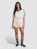Knitted Crochet Set