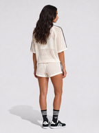 Knitted Crochet Set