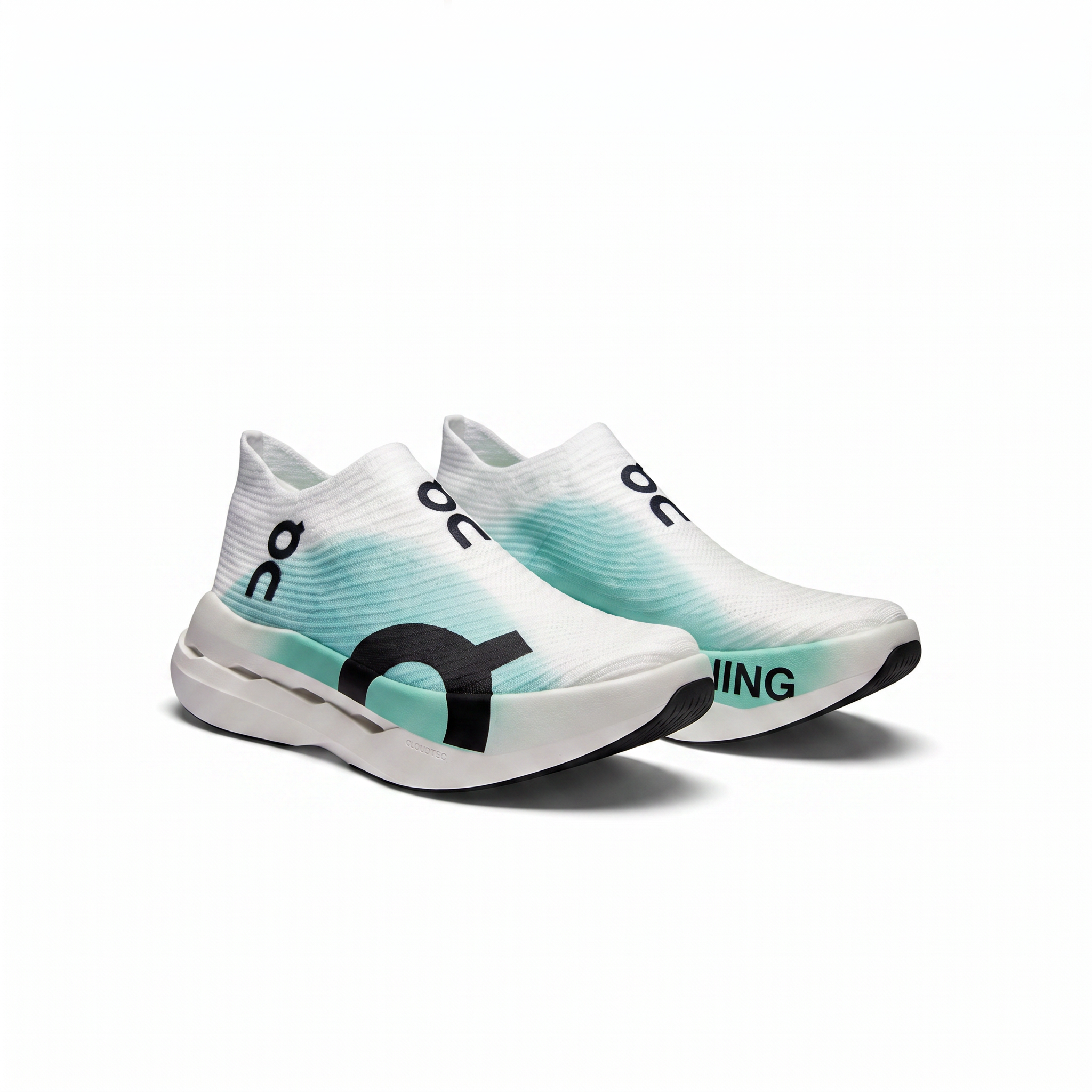 Cloudboom Strike LS