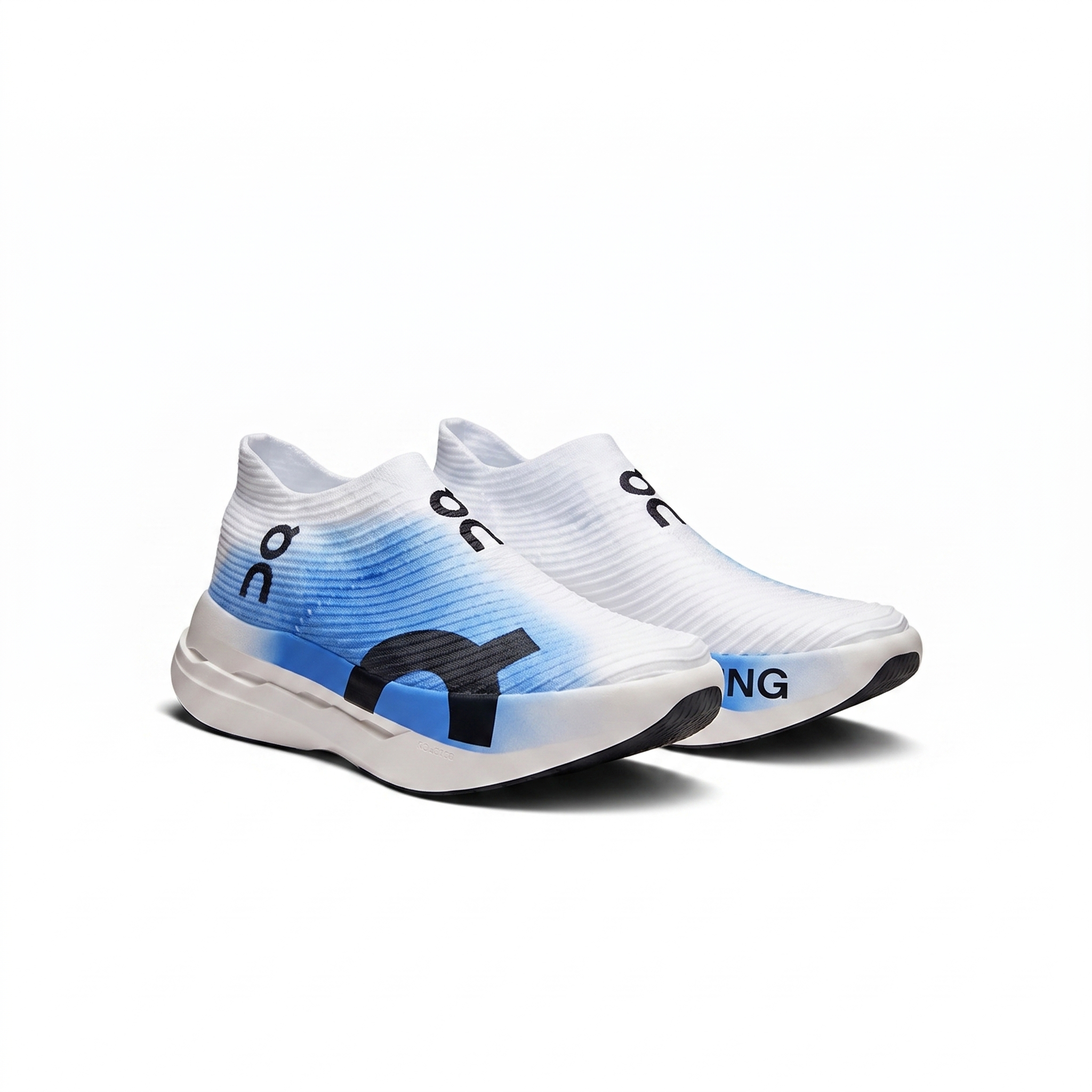 Cloudboom Strike LS