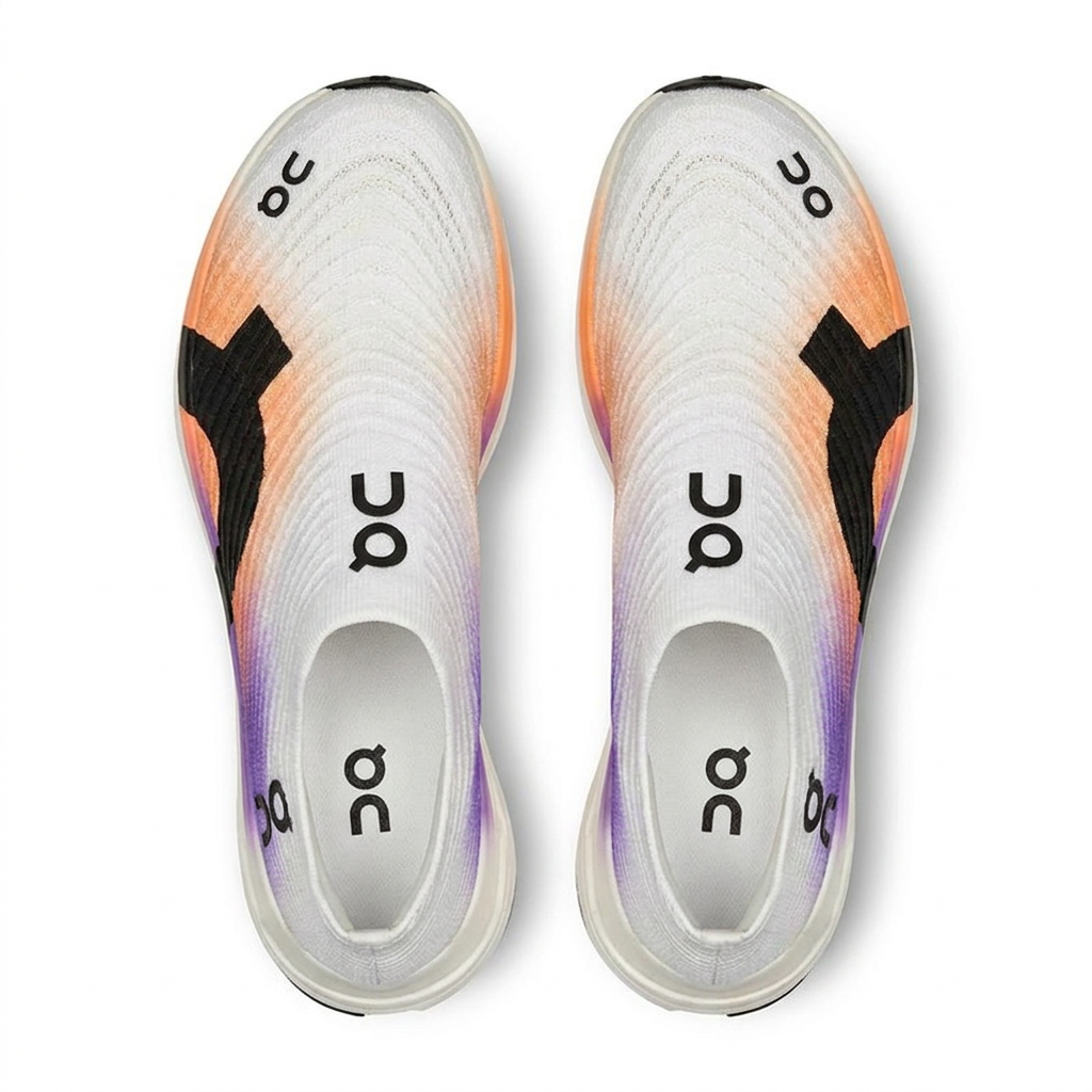 Cloudboom Strike LS