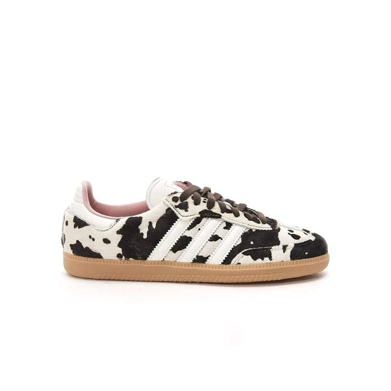 Samba OG "Cow Print"