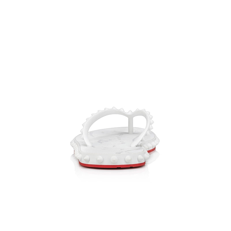 Super Loubi flip-flops