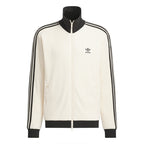 Velour Knit Jacket
