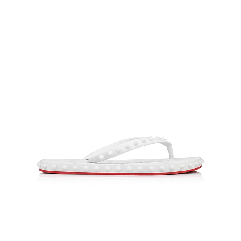 Super Loubi flip-flops